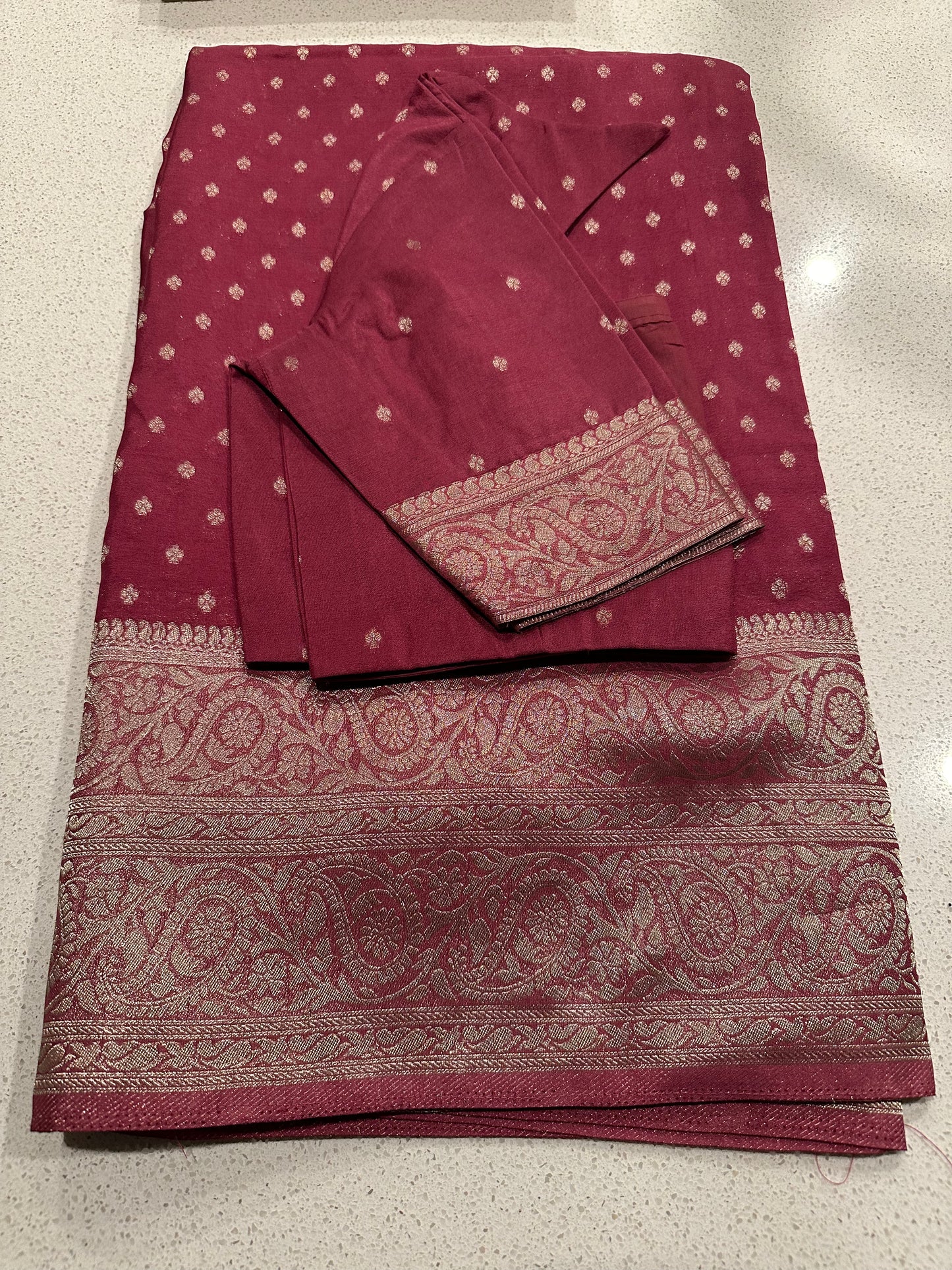 Viscose Sarees